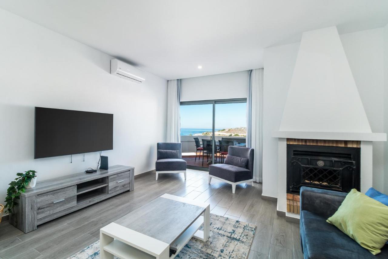 Algarve Golden Properties: Pedras Brancas Luz Exterior foto