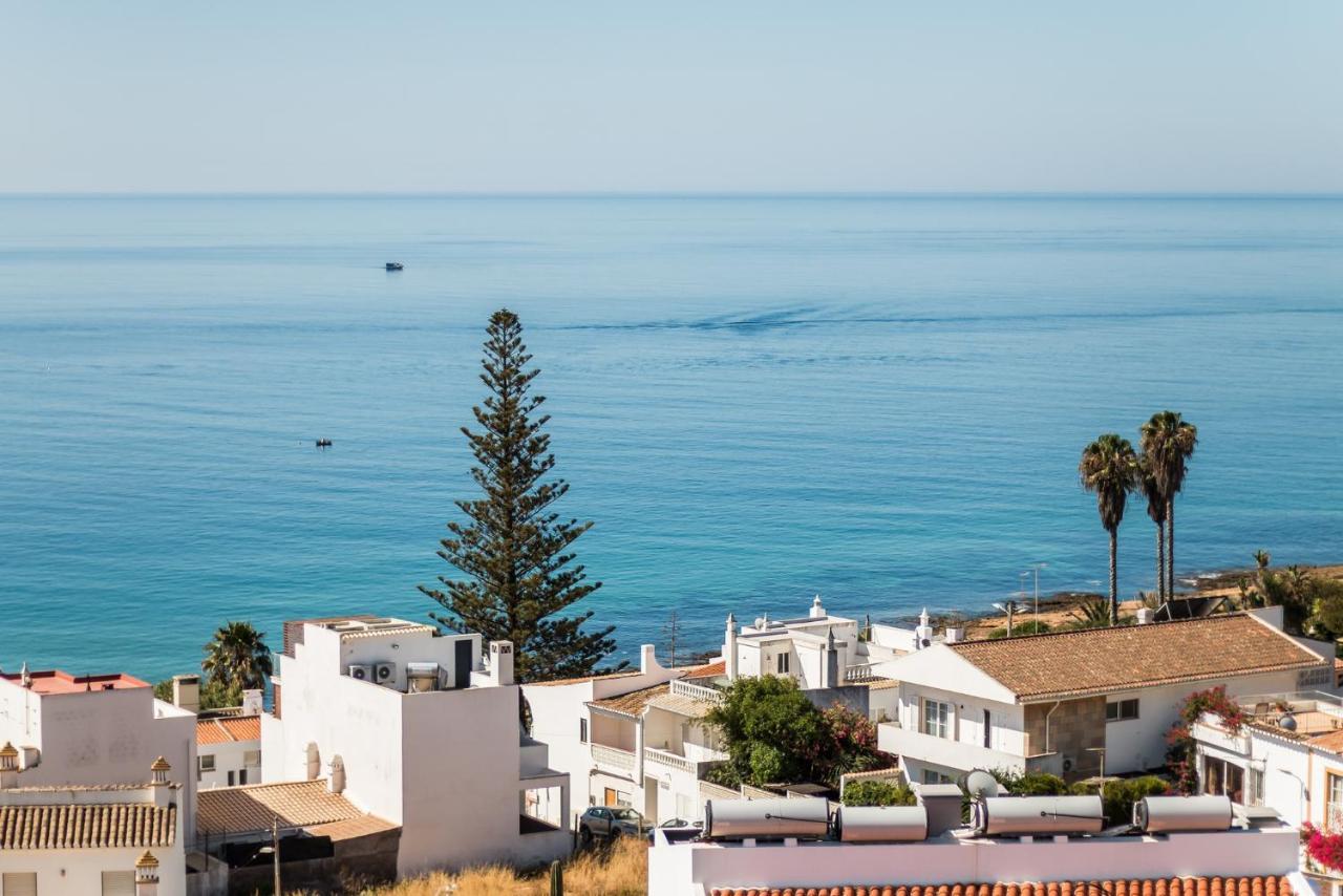 Algarve Golden Properties: Pedras Brancas Luz Exterior foto