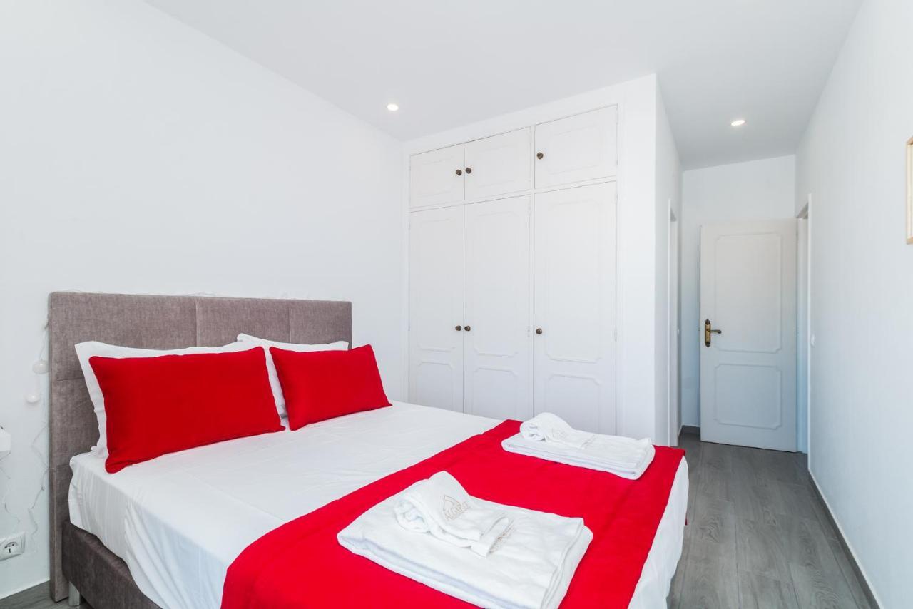 Algarve Golden Properties: Pedras Brancas Luz Exterior foto