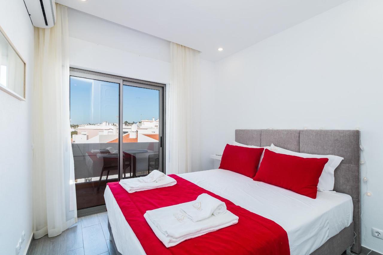 Algarve Golden Properties: Pedras Brancas Luz Exterior foto
