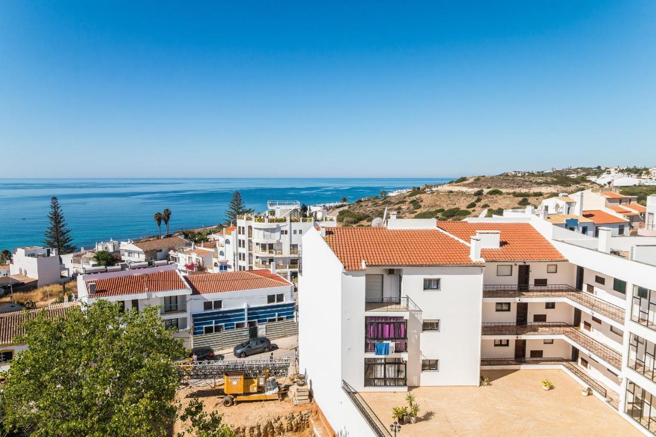 Algarve Golden Properties: Pedras Brancas Luz Exterior foto