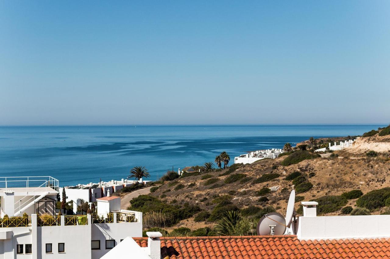 Algarve Golden Properties: Pedras Brancas Luz Exterior foto